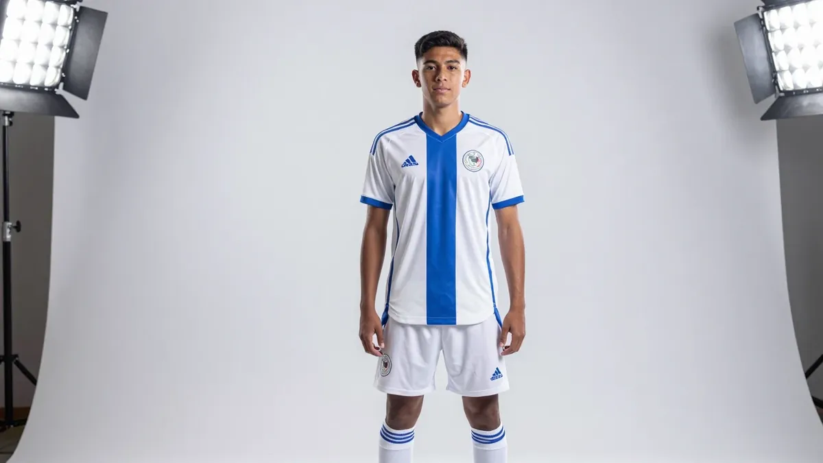 La Selección Nacional de México ha anunciado su convocatoria para los partidos de preparación ante Colombia previo al...