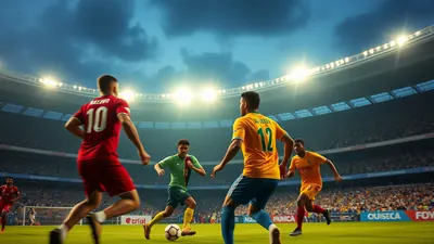 México lidera su grupo en el Mundial 2026