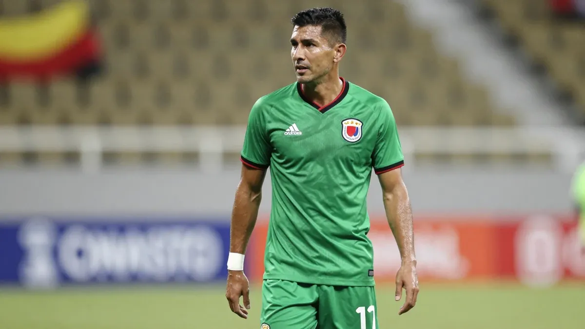 Mexico Kicks Off with Rafa Marquez at the Helm