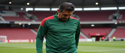 México supera a Ecuador en Mundial 2026: Sebastián Beccacece admite derrota