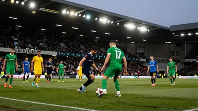 Triunfo de México en el Mundial 2026: Romo marca el gol decisivo