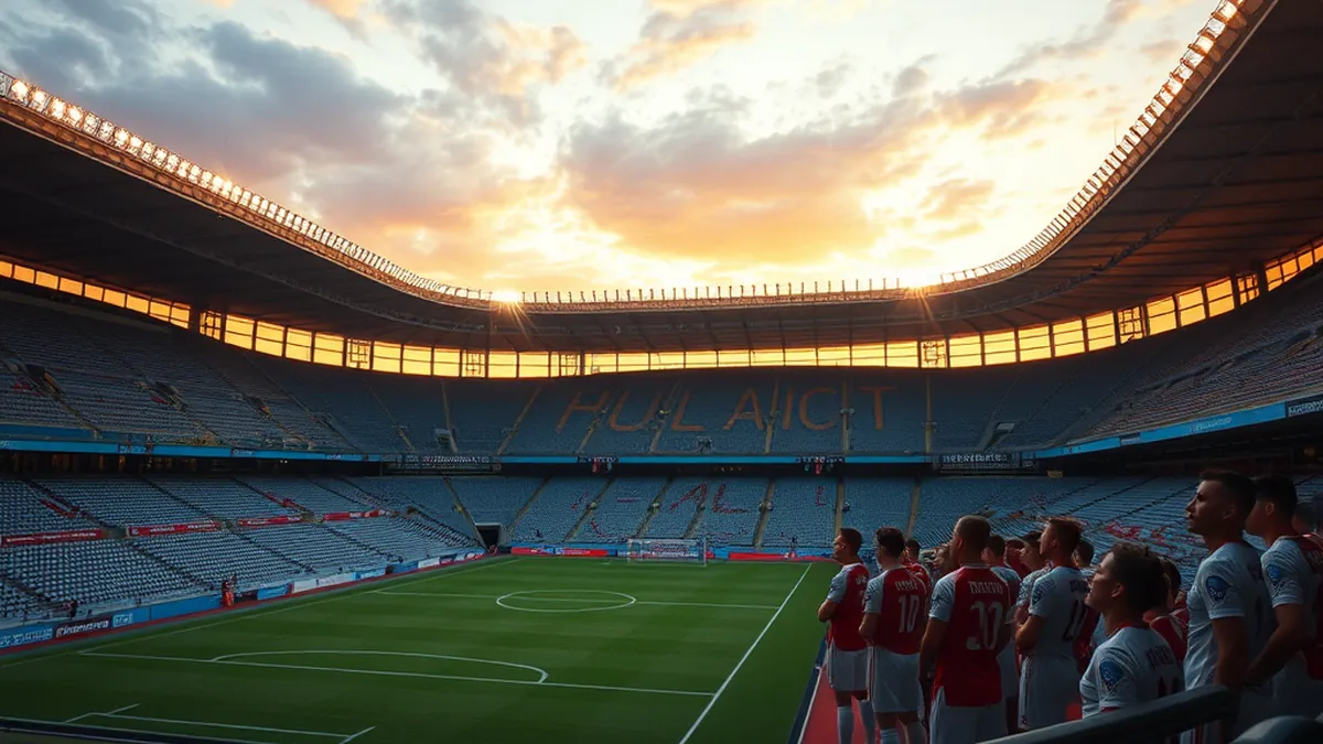 El equipo de fútbol de México canta el himno nacional con fuerza en el Mundial de Fútbol