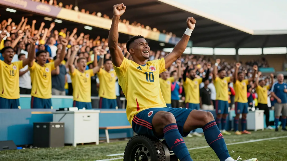 FIFA World Cup 2026 boosts air connectivity between Mexico and Colombia
