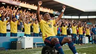 La Copa Mundial 2026 impulsó la conectividad aérea entre México y Colombia