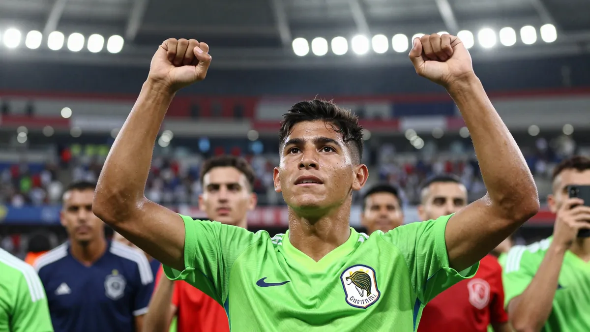 México rompe récords en redes sociales durante el Mundial 2026