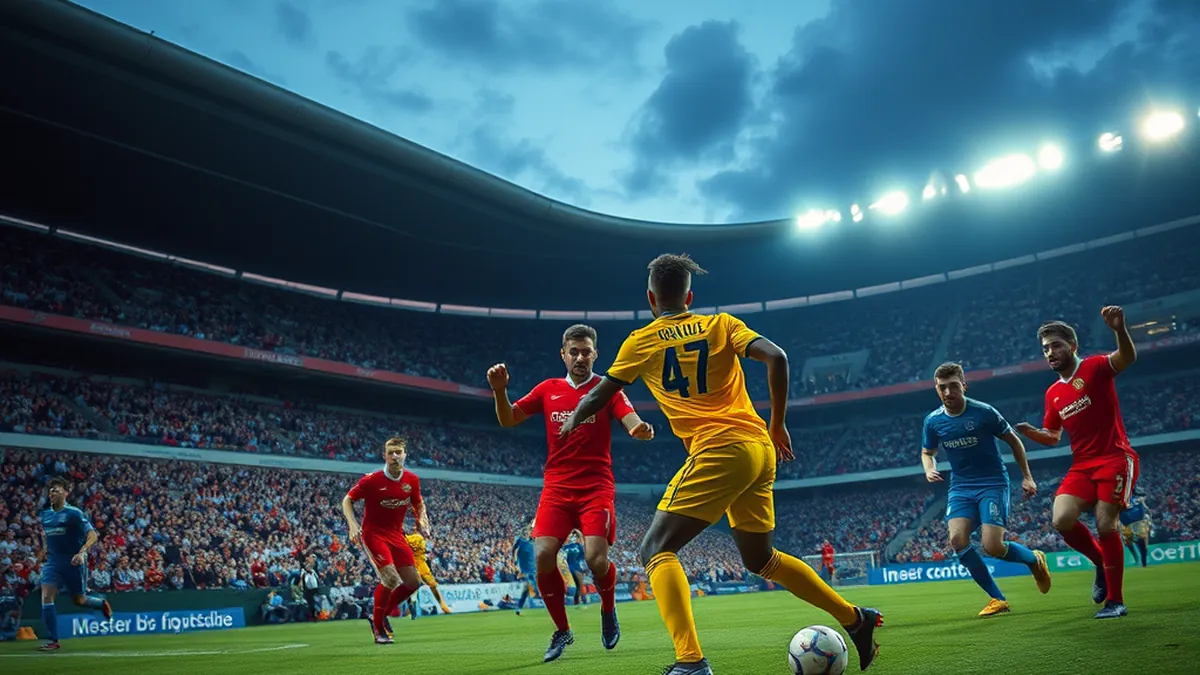 México gana el partido inaugural