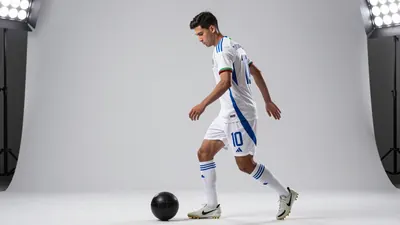La Selección Nacional consigue su boleto al Mundial Sub-20