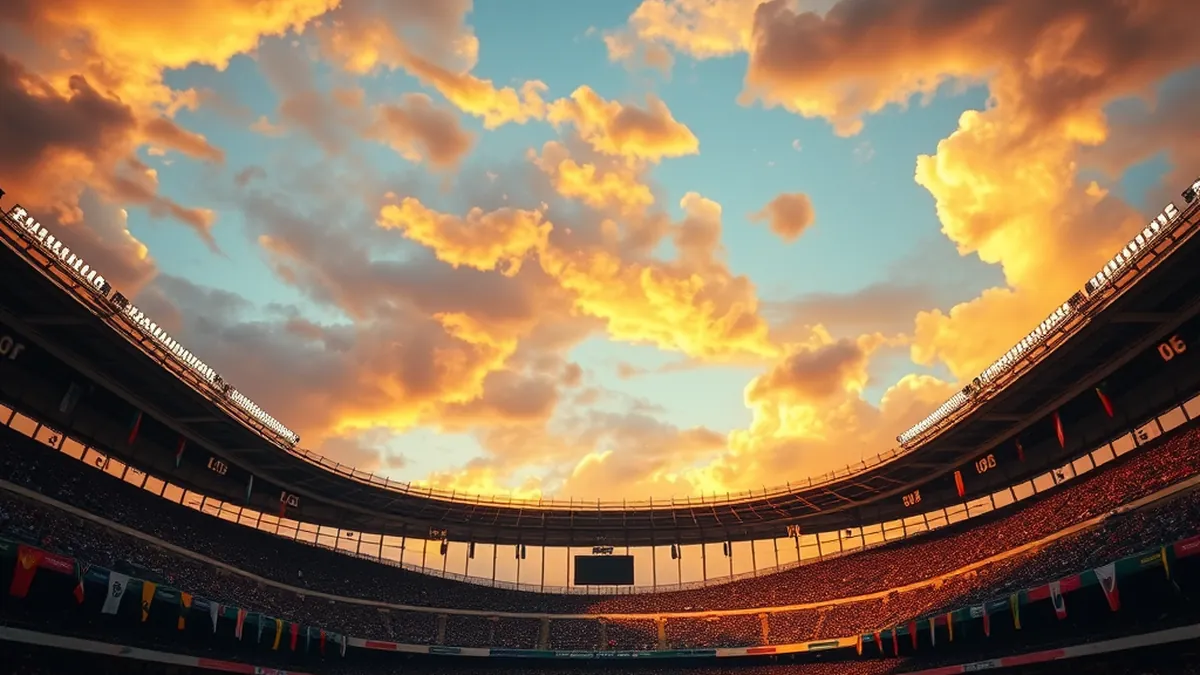 Alfredo Beccacece se pronuncia sobre supuestas amenazas recibidas en México durante el Mundial de 2026