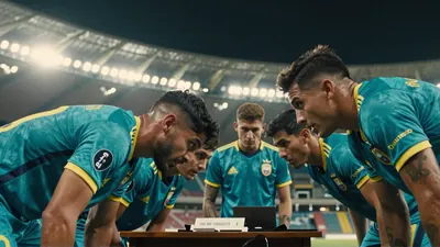 El Tri alivia tensiones: Ecuador relaja supuestas amenazas narco
