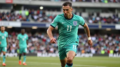 El Tri sucumbe ante Inglaterra y silencia al Azteca