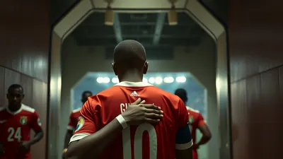 México supera a Ghana con un gol de Brian Gutiérrez