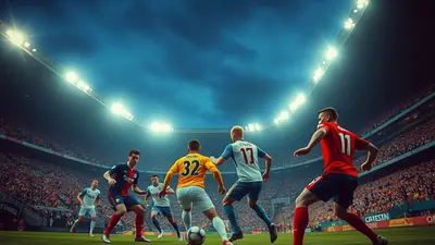 México se enfrenta a Escocia en octavos de final