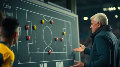 El Tri vs Australia: Claves para un Amistoso de Alto Vuelo