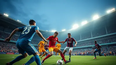 La Selección Mexicana golea a Chequia en el Estadio Azteca