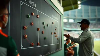 México vs Australia: Estrategias y Jugadores Clave a Considerar