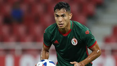 México vs Canadá: Semifinal del Premundial Sub-20 de Concacaf 2026