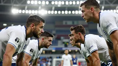 El Tri cae en octavos tras drama en el Azteca elimina Inglaterra