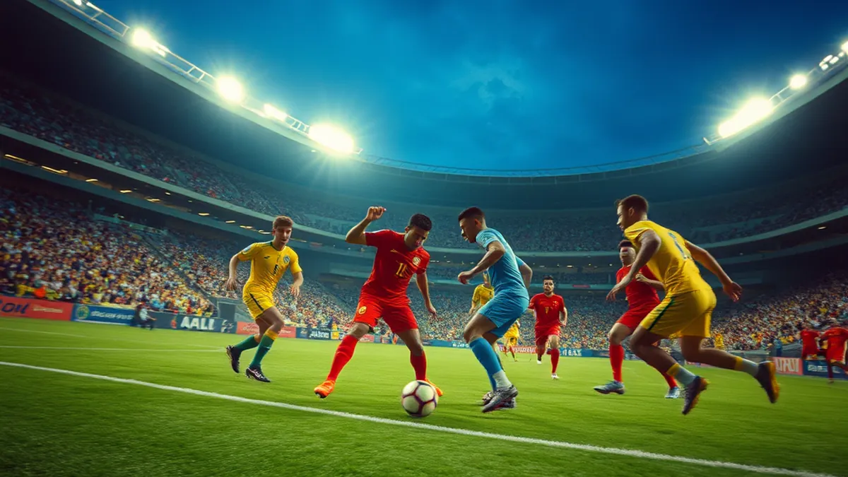 El Tri sorprende y vence a Ecuador con fútbol de oro