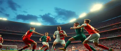 México lucha por el pase a la siguiente ronda en el Mundial de Fútbol 2026