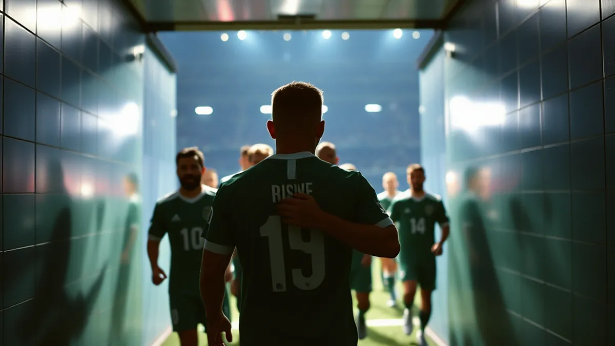 Análisis previo: México vs Socceroos en el calentamiento para la Copa del Mundo