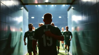 Análisis previo: México vs Socceroos en el calentamiento para la Copa del Mundo