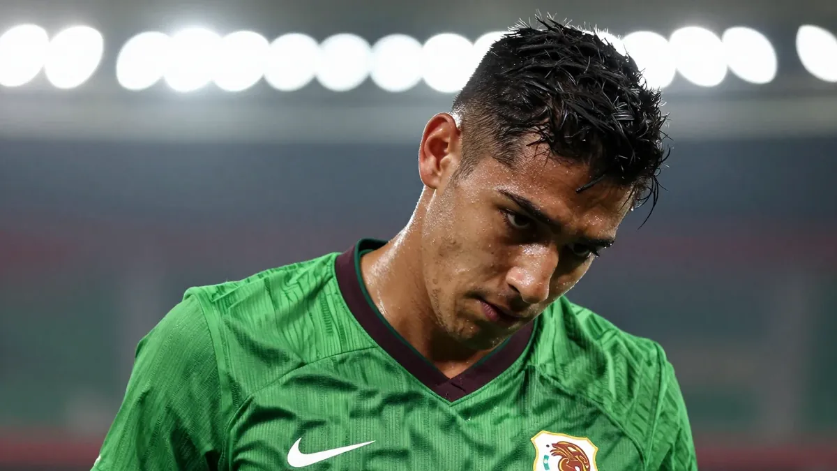 La selección mexicana fue eliminada por Inglaterra 3-2 en octavos de final del Mundial 2026, en un partido que batió...