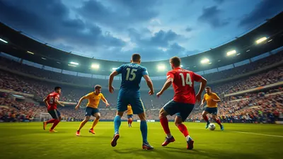México se enfrenta a rivales en 16vos de final