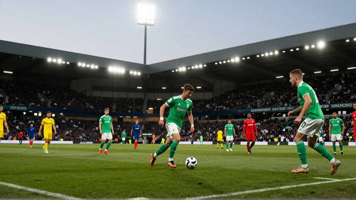 ¿Qué hora juega México en el Mundial 2026 contra Ecuador?