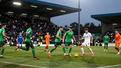 México sigue su racha de victorias en el Mundial 2026