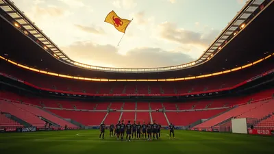 Selección México nacional juega el Mundial 2026 con fe y tradición