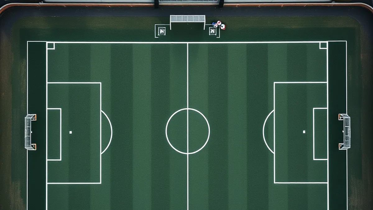 Rafa Márquez unveils tactical plan to push Mexico to glory