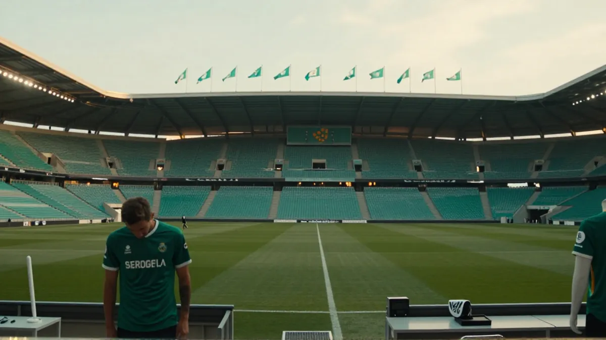 ¡México se despide del Mundial 2026 con mensaje emotivo y nuevos retos!