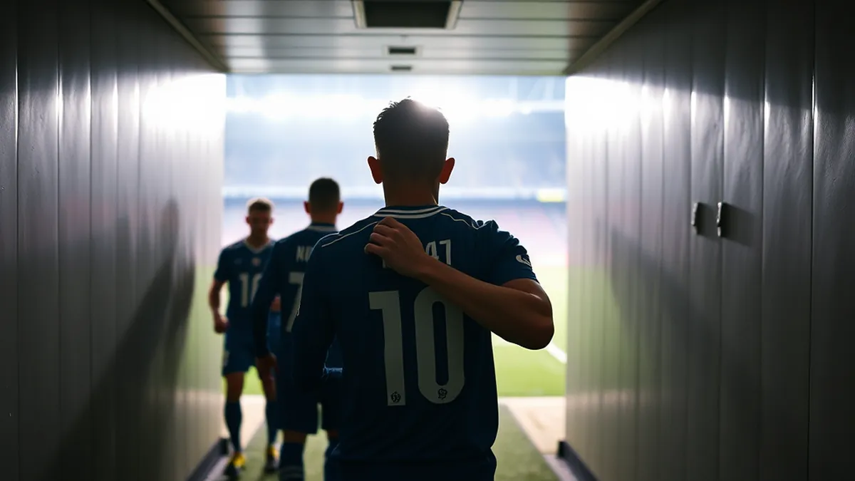 México no está listo para albergar la Copa del Mundo 2026