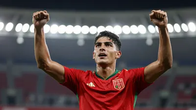 México anfitrión de la Copa Oro 2027: ¿final en el Estadio Banorte?
