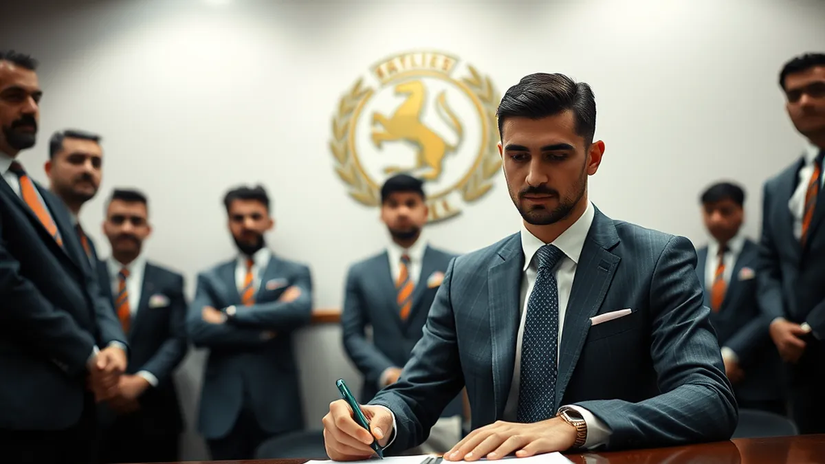México: Irán busca trasladar sus partidos del Mundial a México
