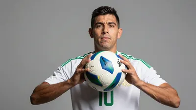 El Tríceps se clasifica al Mundial Sub-20