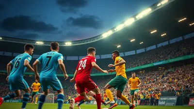 México arranca el Mundial 2026 con emotiva ceremonia