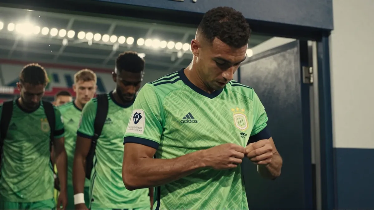 Disfruta el Mundial 2026 con las camisetas de fútbol de México