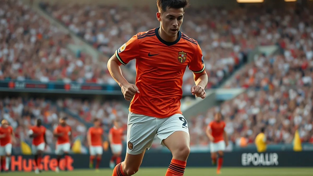 México lidera con Édson Álvarez
