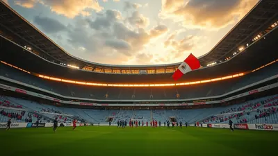 La Pasión de El Tri: Ritual y Cultura de los Aficionados