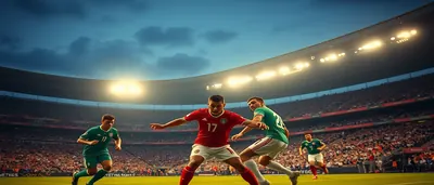 México bate récords de audiencia en la Copa del Mundo