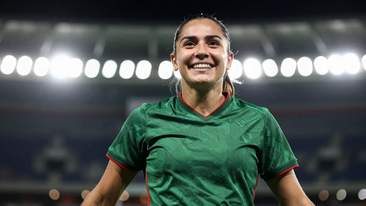 México se consagra tetracampeón en los Juegos Centroamericanos y del Caribe