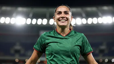 México se consagra tetracampeón en los Juegos Centroamericanos y del Caribe